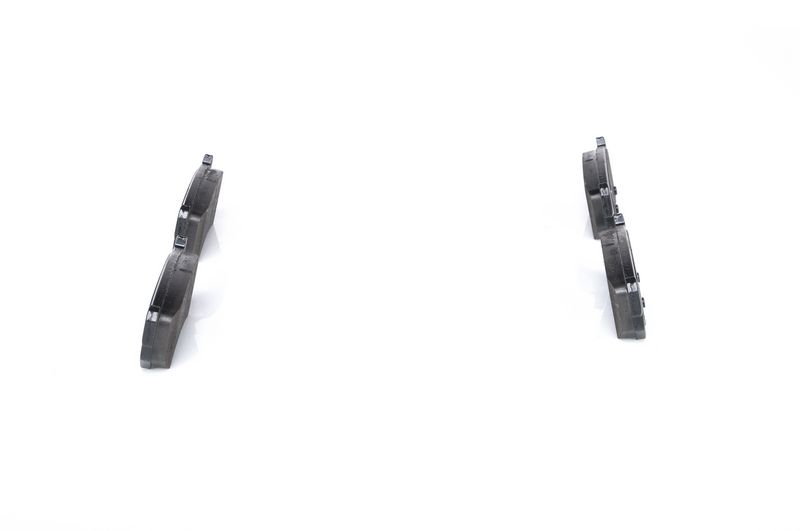 BOSCH 0 986 494 133 Stabdžių trinkelių rinkinys, diskinis stabdys