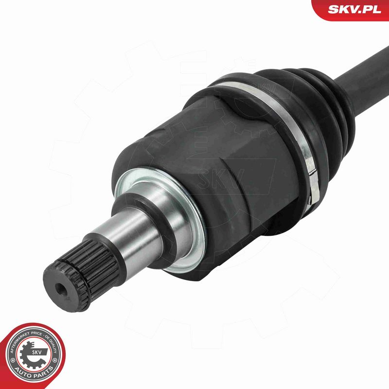 ESEN SKV 40SKV046 Drive Shaft