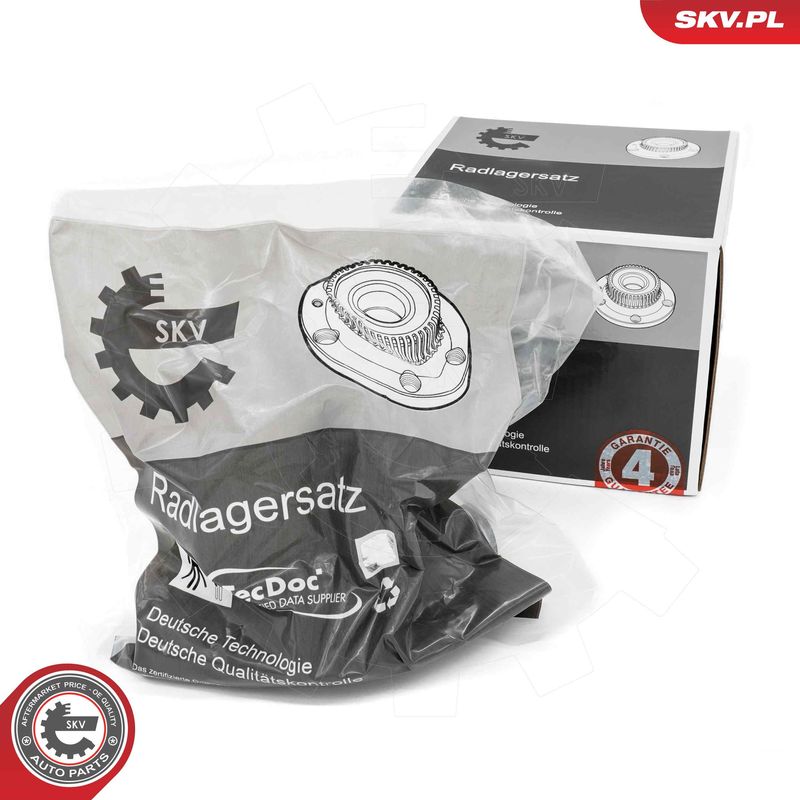 ESEN SKV 29SKV562 Wheel Bearing Kit