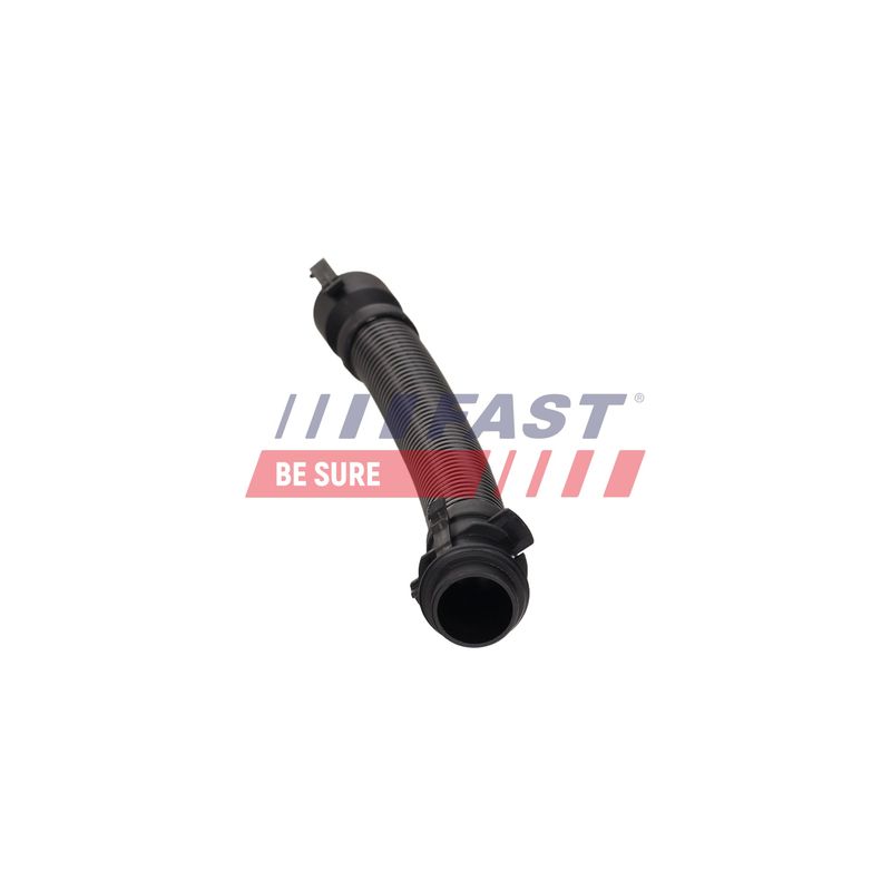 FAST FT04156 Hose, crankcase ventilation