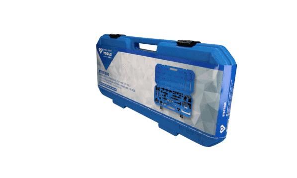 KS TOOLS BT597800 Reguliavimo įrankių rinkinys, veleno nustatymo įrankiai
