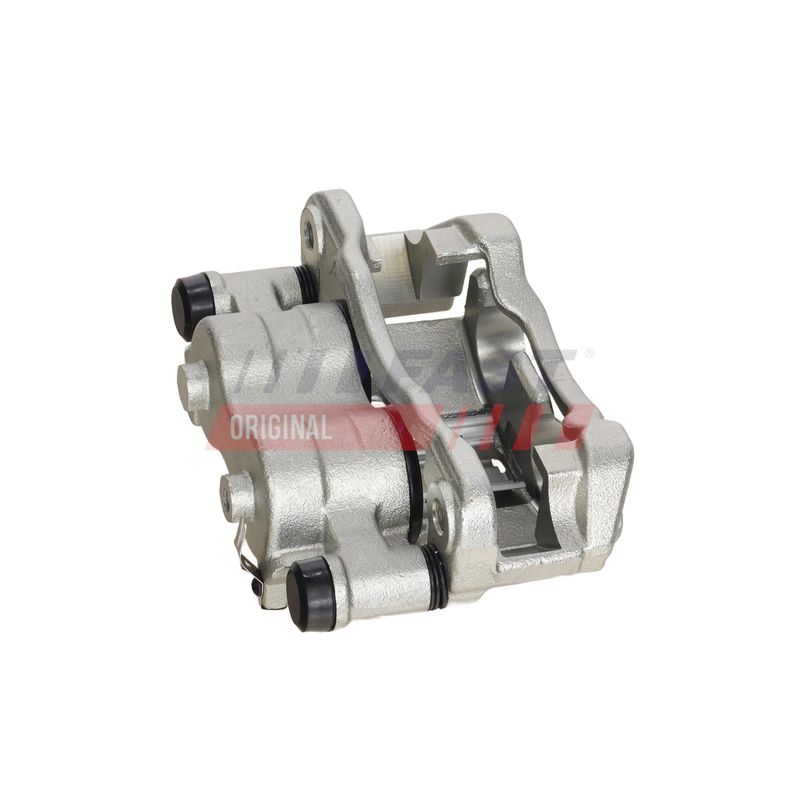Pidurisadul, FAST FT32107
