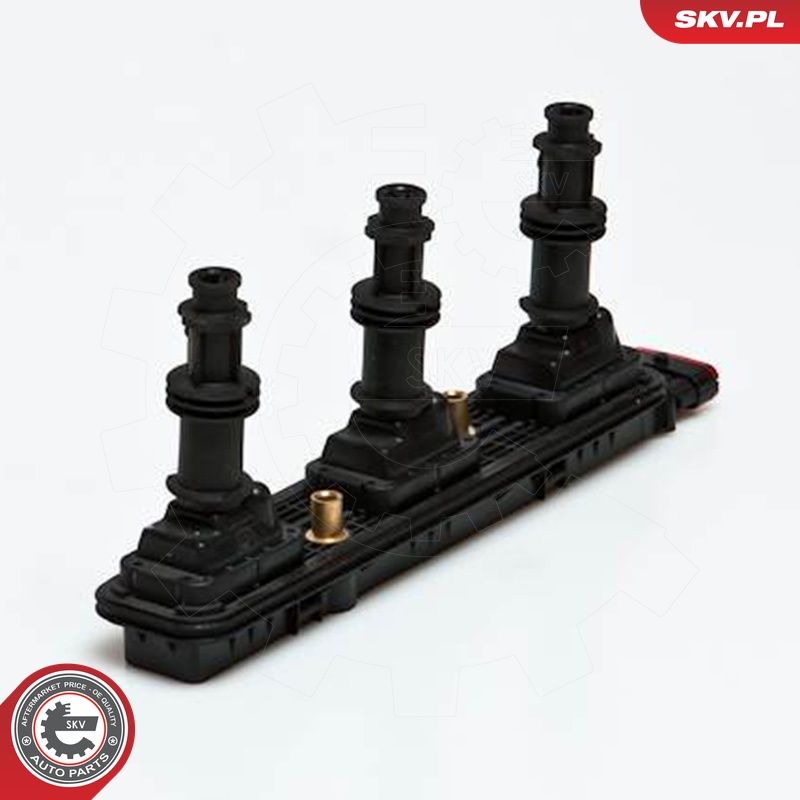 Süütepool, ESEN SKV 03SKV136