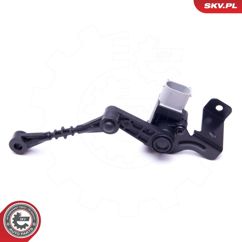 Andur, seadeelement- tulede...