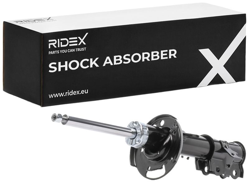 амортисьор RIDEX