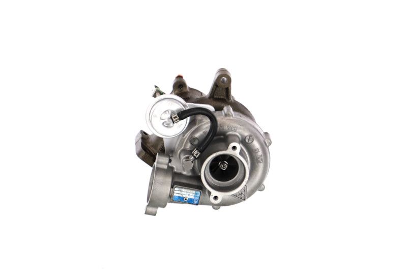 REMANTE 003-001-000031R Charger, charging (supercharged/turbocharged)