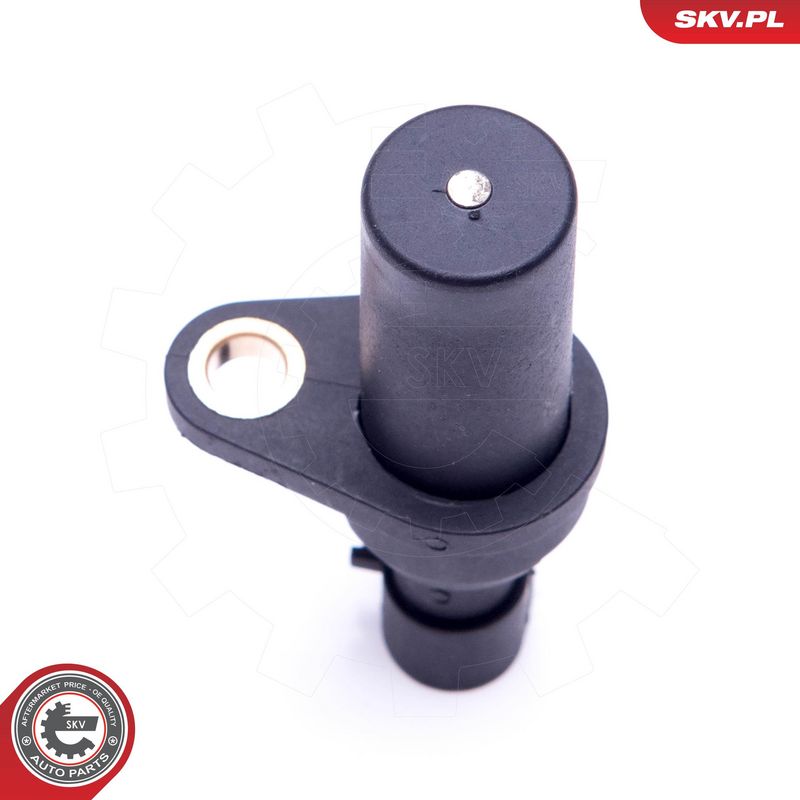 Andur, väntvõll, ESEN SKV 17SKV297