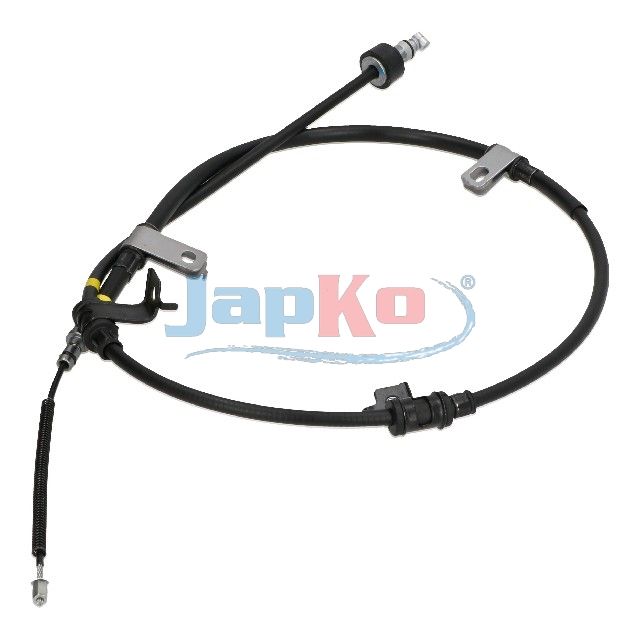 Cablu, frana de parcare JAPKO 131H37R