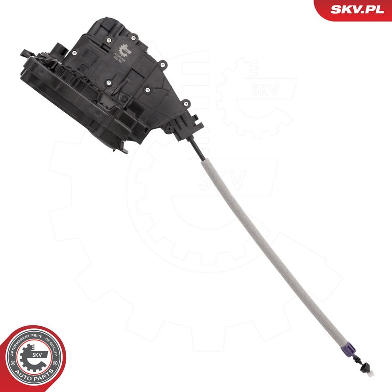 Ukselukk, ESEN SKV 60SKV494