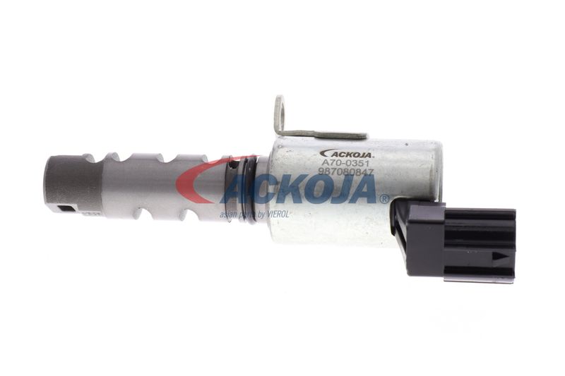 ACKOJA A70-0351 Control Valve, camshaft adjustment