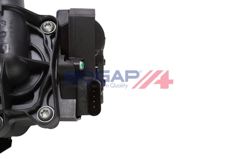 Termostato BOGAP B4247108 - 5
