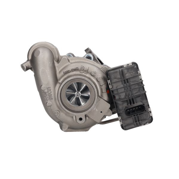 OE-TurboPower IT-53039700523 Charger, charging (supercharged/turbocharged)