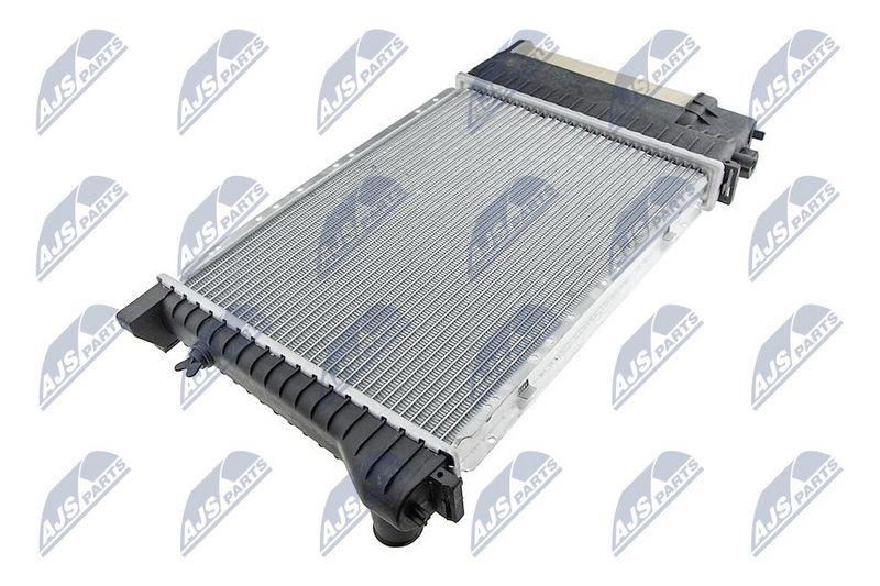 NTY CCH-BM-030 Radiator, engine cooling