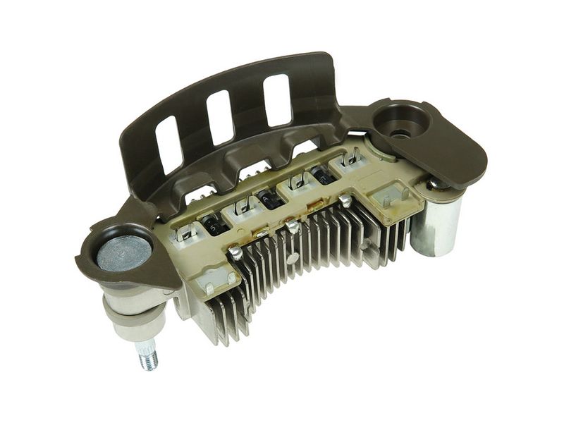 AS-PL ARC5197S Rectifier, alternator