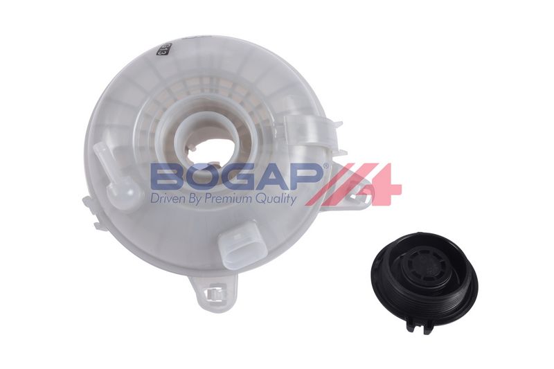 This part match OEM code: 5Q0121407G Kit
