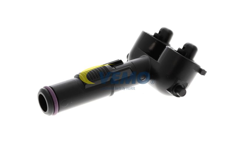 VEMO V10-08-0551 Washer Fluid Jet, headlight cleaning
