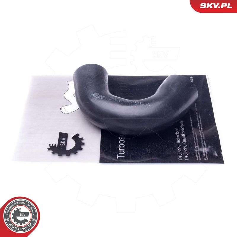 Laadimisõhu voolik, ESEN SKV 43SKV364