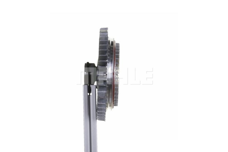 Product Image - Koppeling, radiateurventilator - CFC61000P - MAHLE