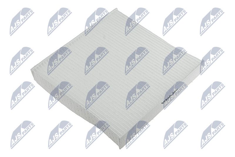 Filter, salongiõhk, NTY...