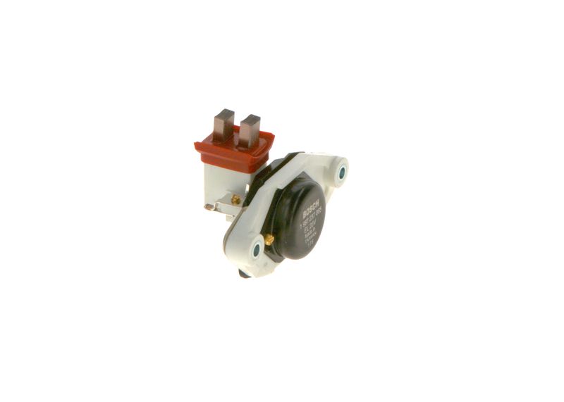Regulator, alternator 1 987 237 065 BOSCH