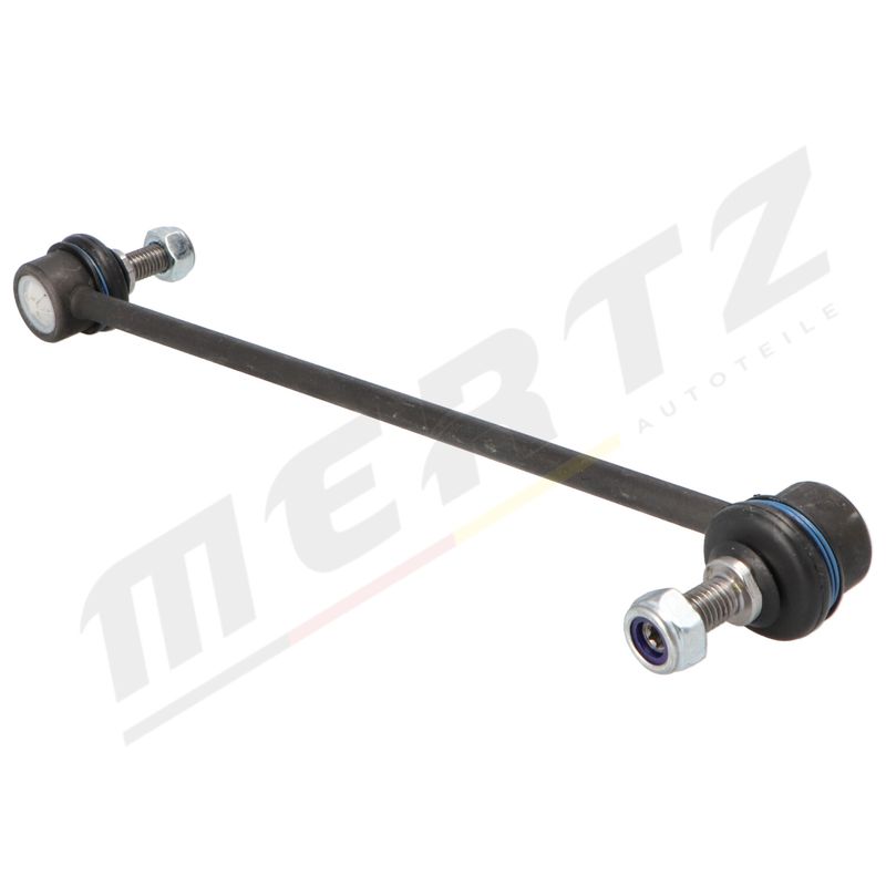 MERTZ M-S0283 Link/Coupling Rod, stabiliser bar