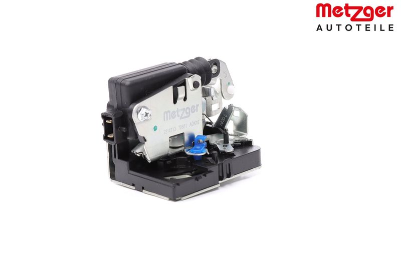 METZGER AUTOTEILE 2314713 Door Lock