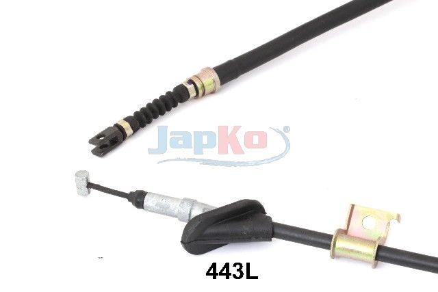 Tross, seisupidur, JAPKO 131443L