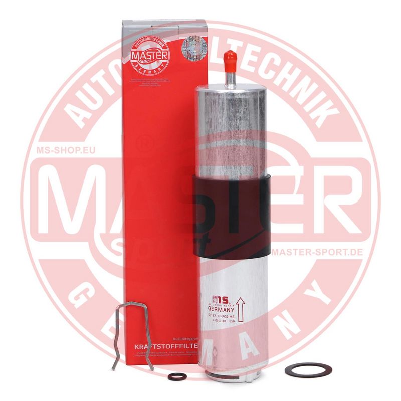 filtru combustibil MASTER SPORT 5016Z-KF-PCS-MS