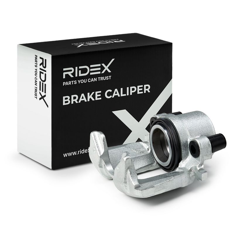 спирачен апарат RIDEX