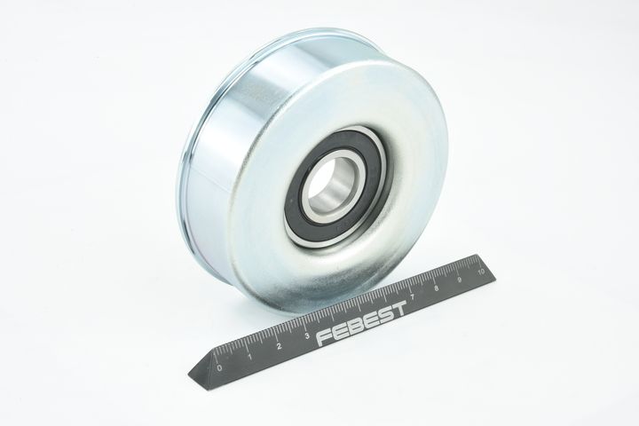 Pingutusrull, soonrihm, FEBEST 0287-Y50