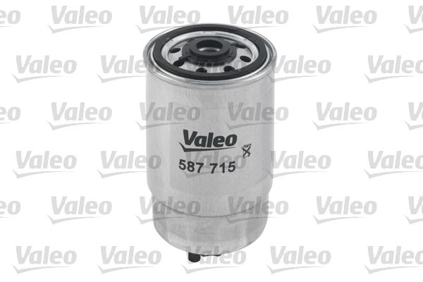 VALEO 587715 Fuel Filter