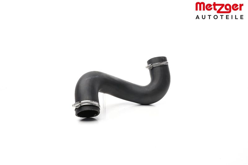 METZGER AUTOTEILE 2400930 Charge Air Hose