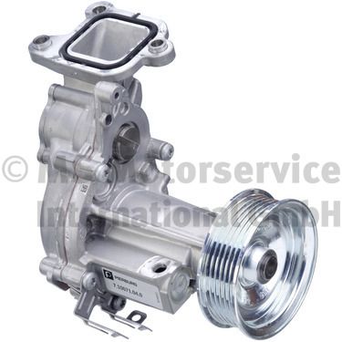 Product Image - Waterpomp, motorkoeling - 7.10071.04.0 - PIERBURG