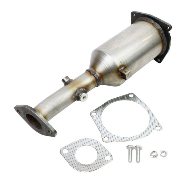Product Nosēdumu-/Daļiņu filtrs, Izplūdes gāzu sistēma MAXGEAR 27-6265 For NISSAN Image
