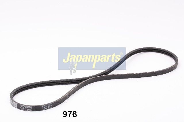 JAPANPARTS V formos rumbuoti diržai