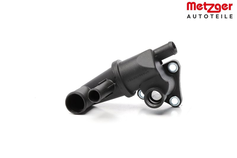 METZGER AUTOTEILE 4010676 Coolant Flange