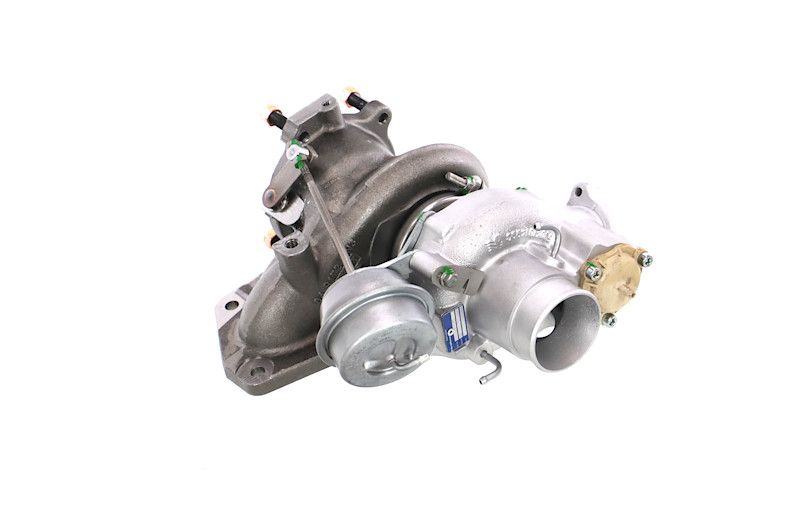 REMANTE 003-001-000310R Charger, charging (supercharged/turbocharged)