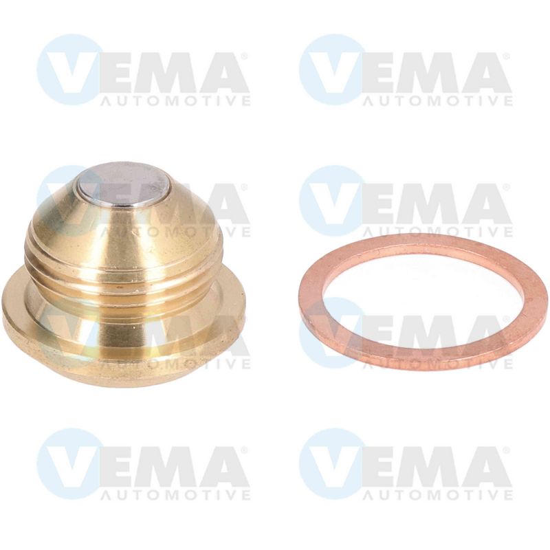 VEMA 309037 Screw Plug, oil sump