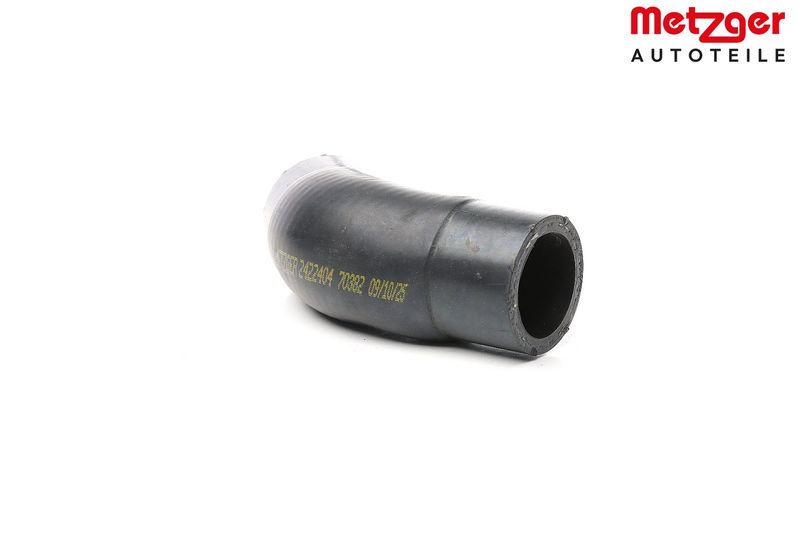 METZGER AUTOTEILE 2422404 Radiator Hose
