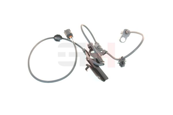 GH GH-704510V Jutiklis, rato greitis