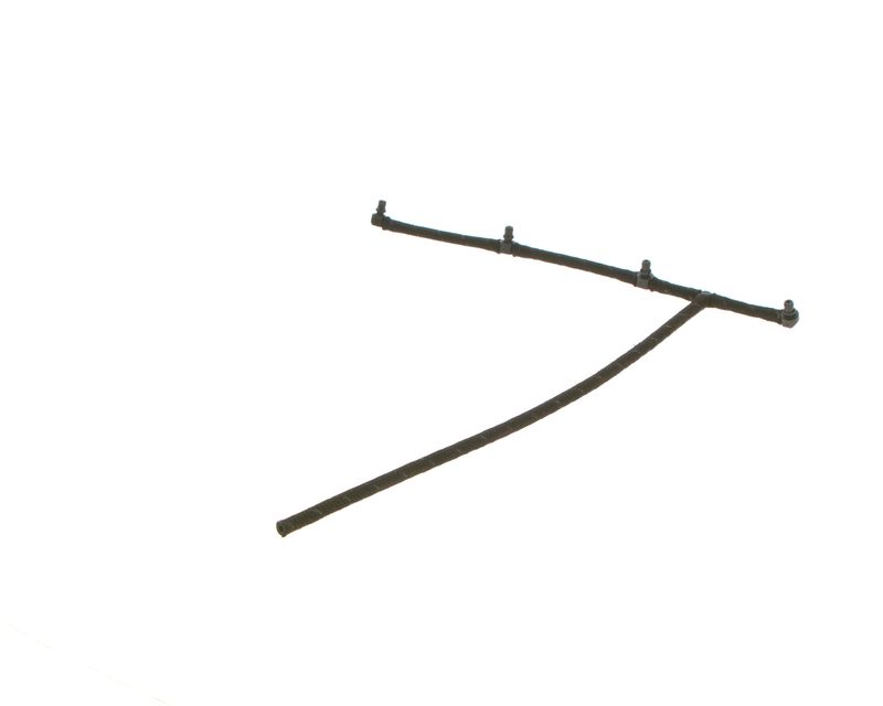 BOSCH 0928400413 Hose, fuel overflow