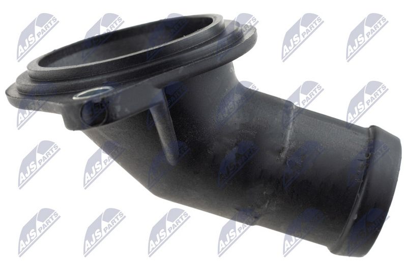 Jahutusvedeliku flants, NTY CTM-WW-208