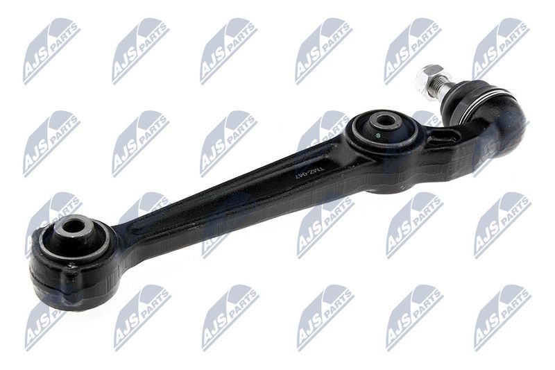 NTY ZWD-MZ-047 Control/Trailing Arm, wheel suspension