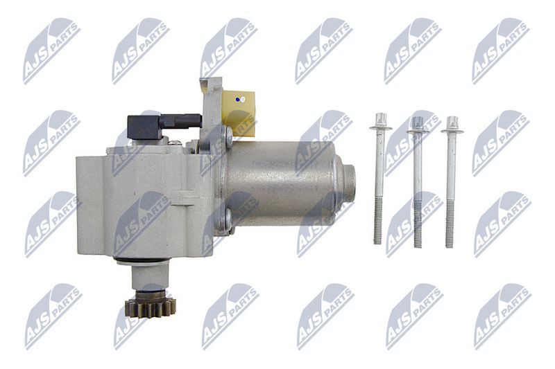 NTY ESR-BM-002 Switch, Four-Wheel Drive