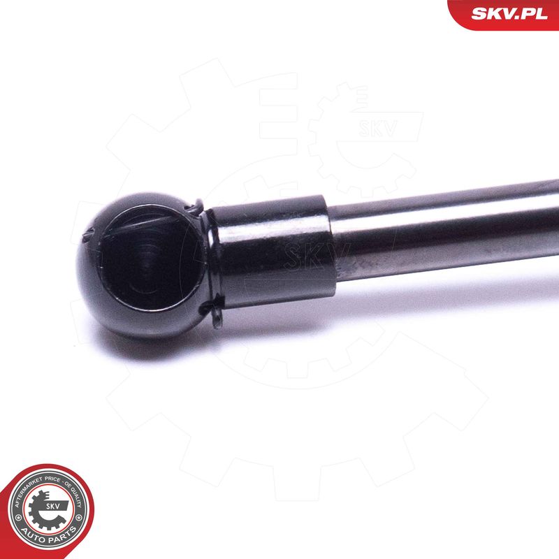 ESEN SKV 52SKV772 Gas Spring, boot/cargo area