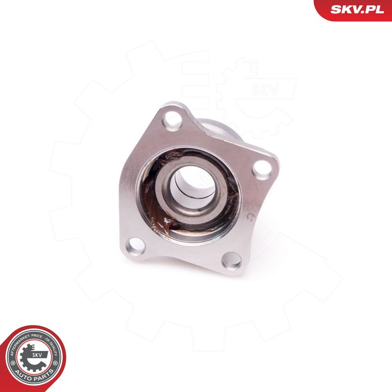 Rattalaagrikomplekt, ESEN SKV 29SKV080