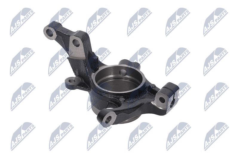 Käändmik, rattakinnitus, NTY ZZP-HY-524