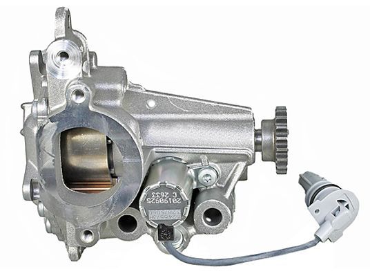 METZGER AUTOTEILE 8000065 - Oil Pump