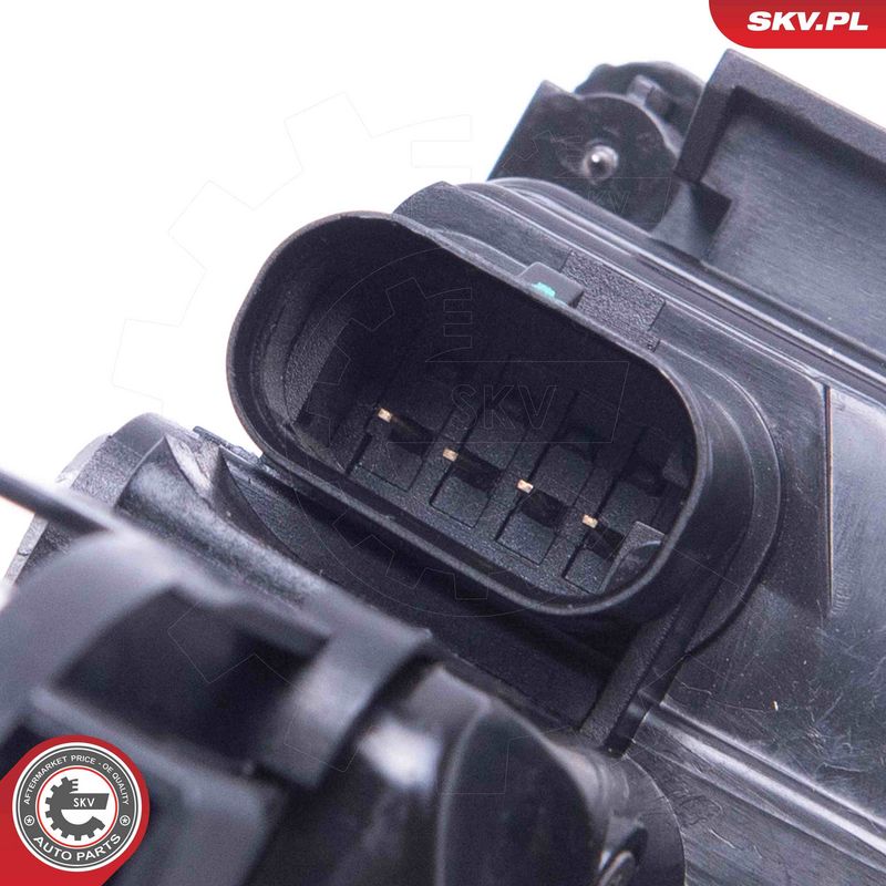 Ukselukk, ESEN SKV 60SKV261