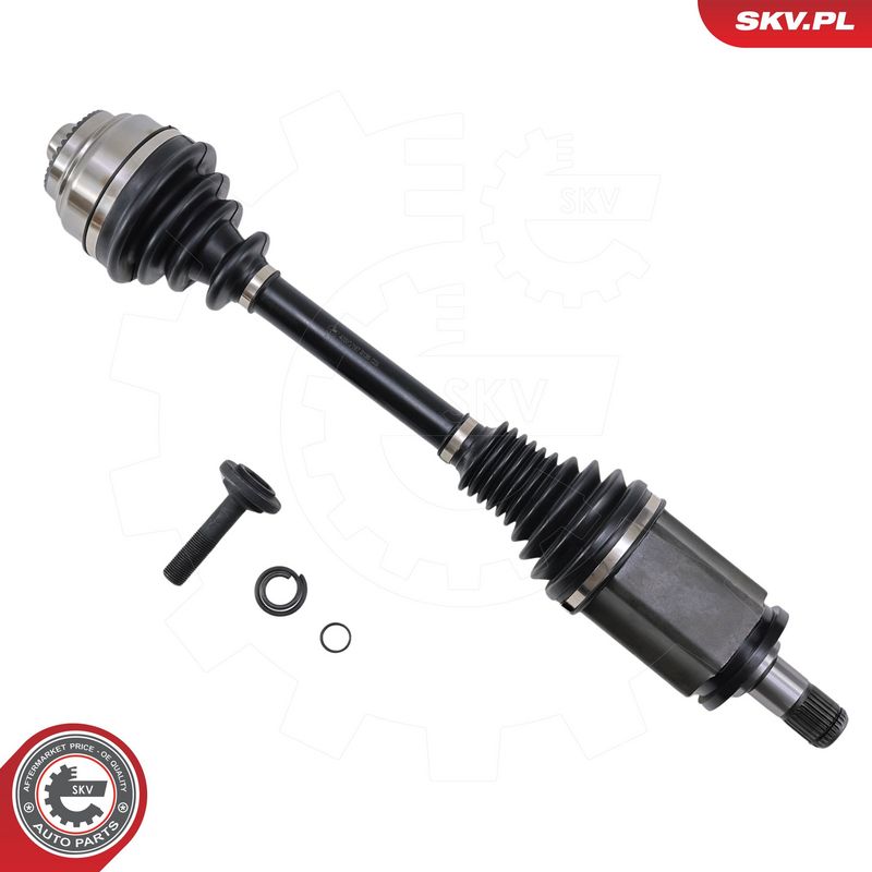 Veovõll, ESEN SKV 40SKV167